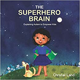  Superhero Brain (girl)